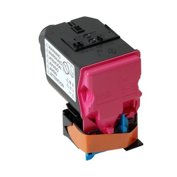 Konica Minolta C3100 - A0X5334 BizHub 1 Standard Magenta Toner Cartridge KNMTNP50M - main